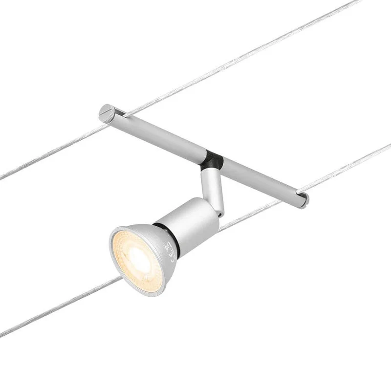 CorDuo Seilsystem Salt Basis-Set Chrom-Matt