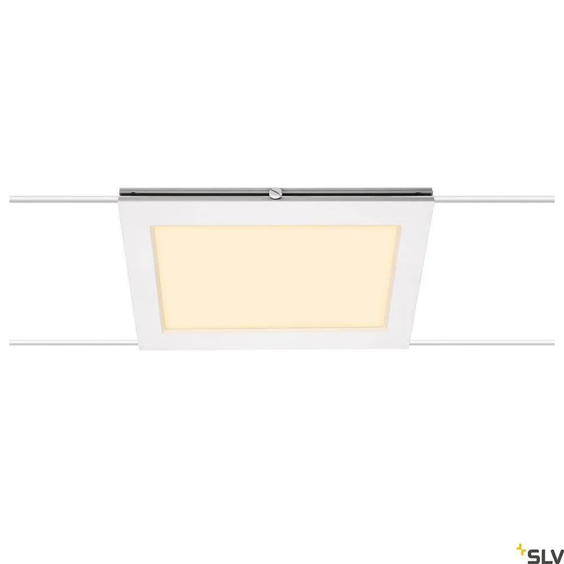 Plytta LED Seilleuchte für Tenseo 12V-Seilsystem