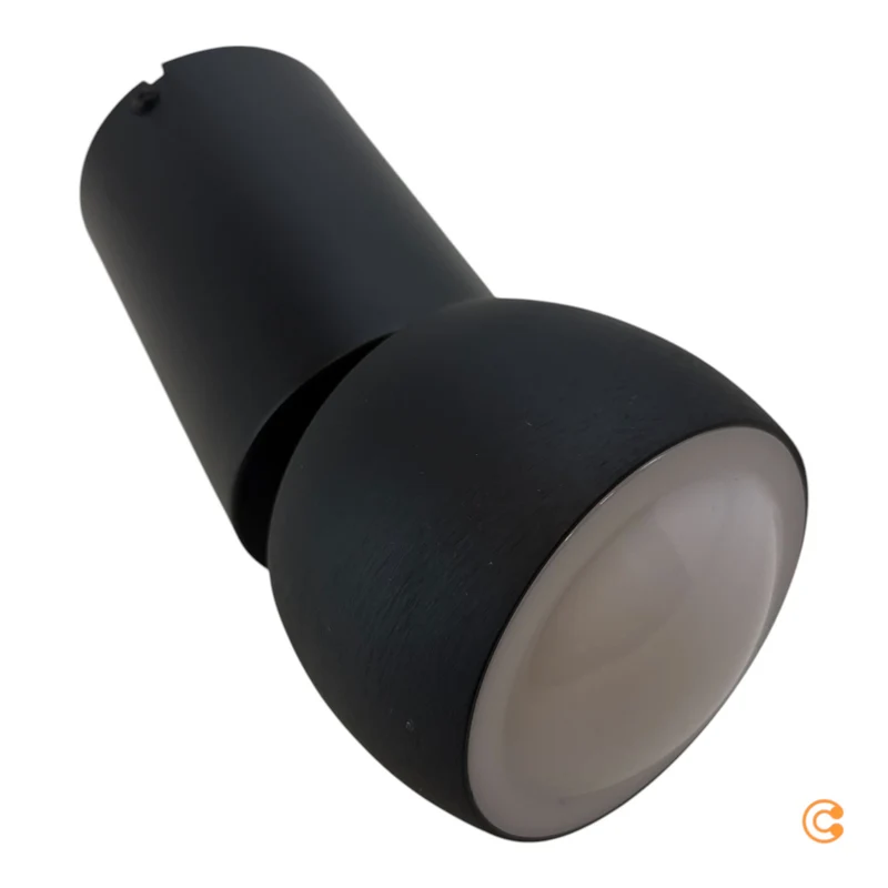 B-Ware Pendelleuchte Hängelampe LED JUST LIGHT Ballini schwarz Switchmo Leuchtmittel670