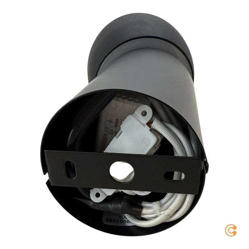 B-Ware Pendelleuchte Hängelampe LED JUST LIGHT Ballini schwarz Switchmo Leuchtmittel670