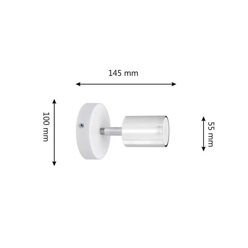 B-Ware Tune II Wandleuchte Wandlampe Leuchte Lampe Wandbeleuchtung Wandlicht Licht