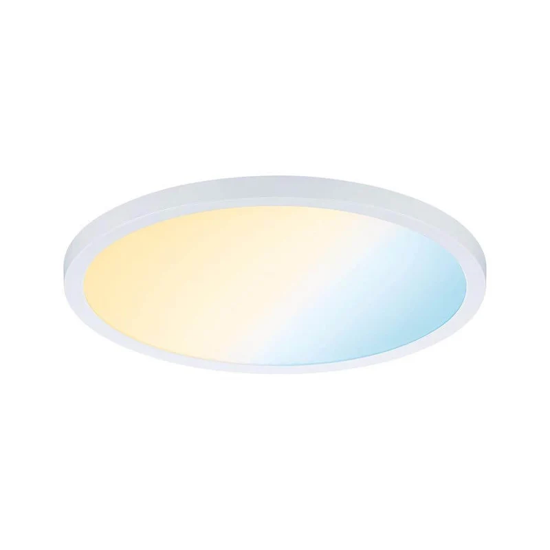 VariFit Areo LED Einbaupanel Smart Home Zigbee CCT IP44