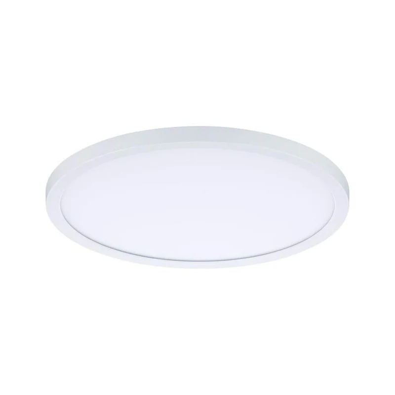 VariFit Areo LED Einbaupanel Smart Home Zigbee CCT IP44