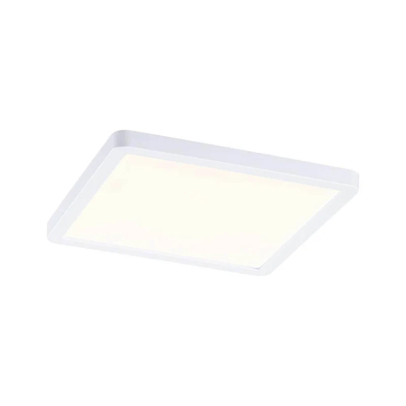 VariFit LED Einbaupanel Areo Warmweiß