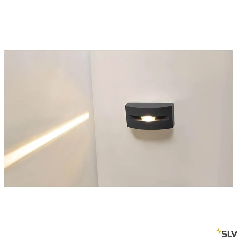 LED Wand- & Deckenaufbauleuchte Out-Beam Frame IP55