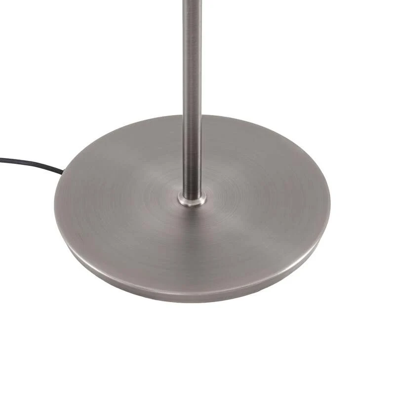 B-Ware Lucande Stehleuchte Raymond LED dimmbar titanfarben CCT 180cm Leuchte Lampe