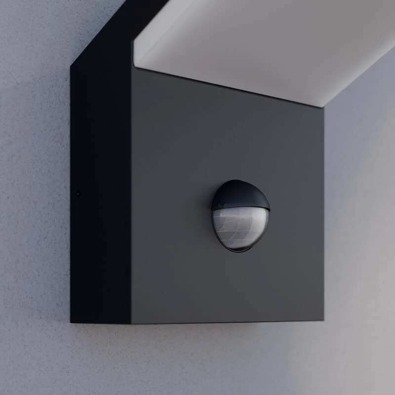 B-Ware Arcchio Yolena LED-Außenwandleuchte AußenWandleuchte Wandleuchte
