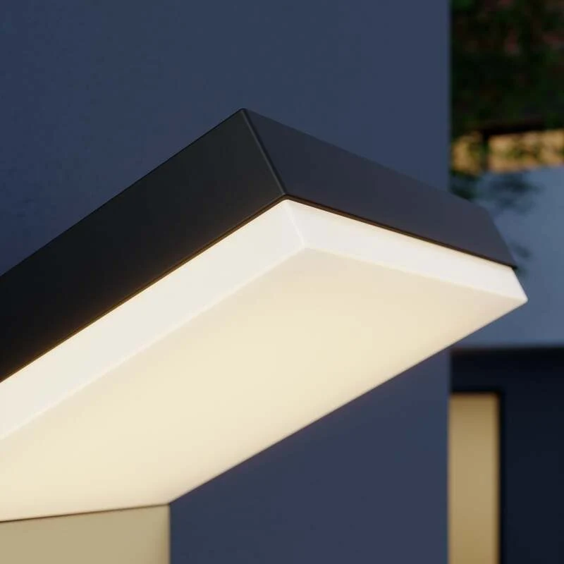 B-Ware Arcchio Yolena LED-Außenwandleuchte AußenWandleuchte Wandleuchte