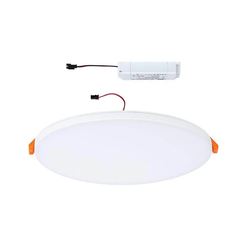 VariFit LED Einbaupanel Veluna Edge Dimmbar IP44