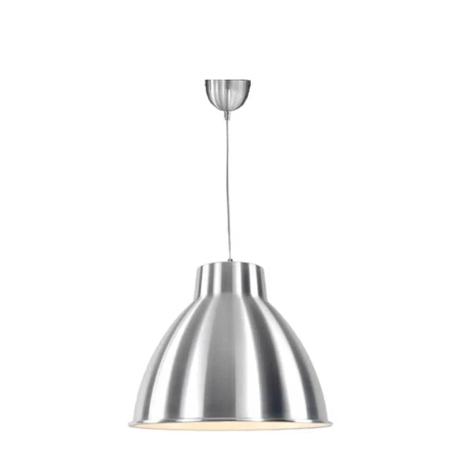 B-Ware Aluminor Hängeleuchte Hängelampe Deckenlampe Deckenlicht Leuchte Industriestil