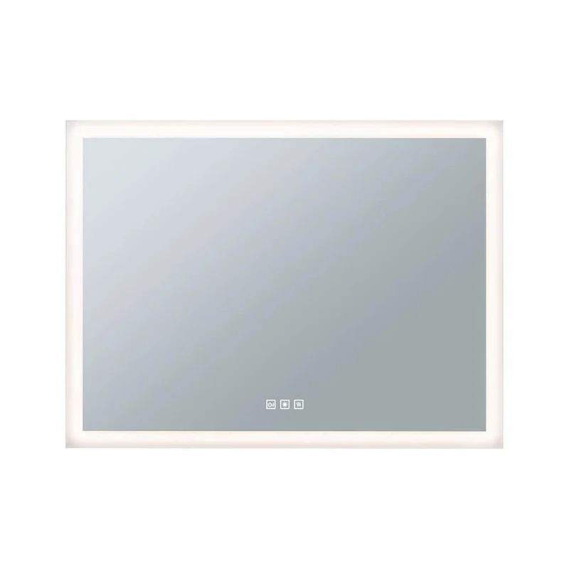 HomeSpa LED Leuchtspiegel Mirra Heiz-Funktion & CCT-Dimmbar