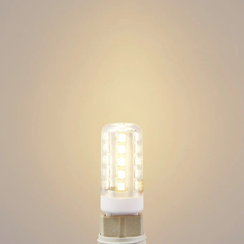 7x B-Ware Arcchio LED-Leuchtmittel G9 2,6 W klar 2.700 K 485 lm Stiftleuchte Leuchte 7 ST