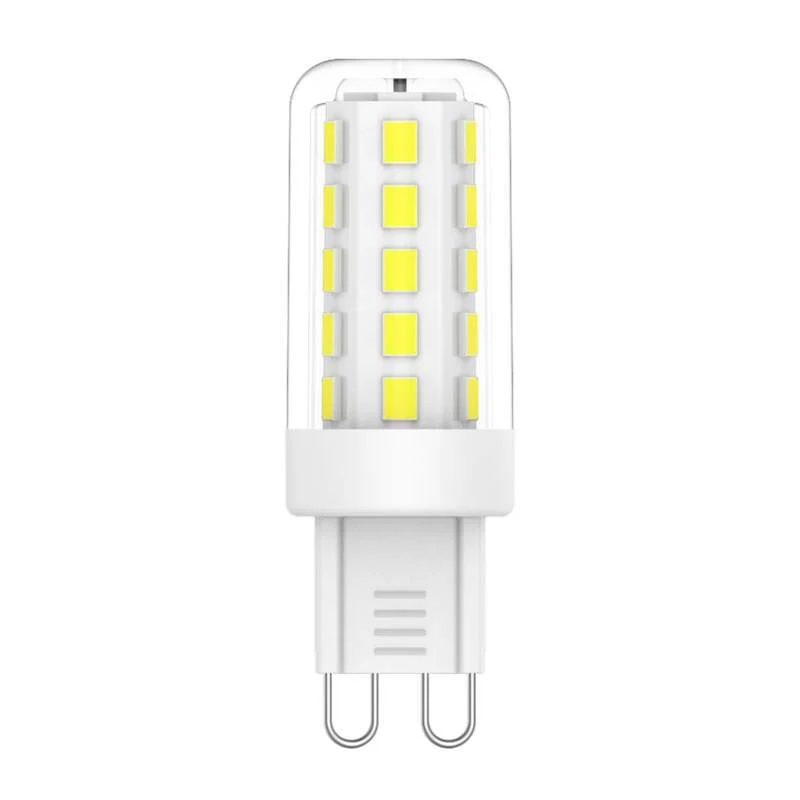 7x B-Ware Arcchio LED-Leuchtmittel G9 2,6 W klar 2.700 K 485 lm Stiftleuchte Leuchte 7 ST