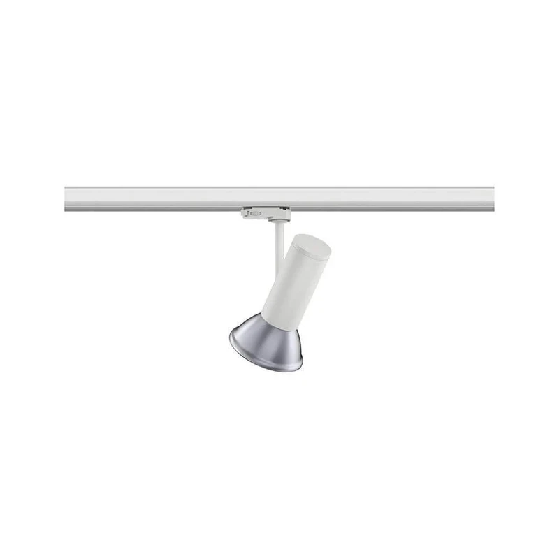 ProRail3 Schienenspot Apol Dimmbar Weiß