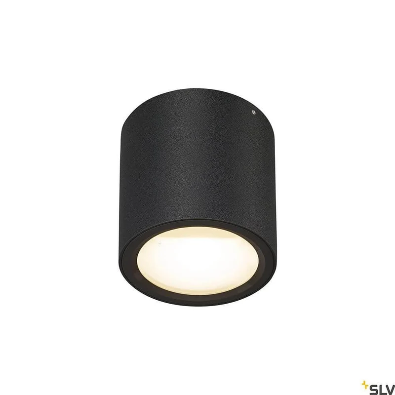 Oculus XS LED Deckenaufbauleuchte Dim-To-Warm