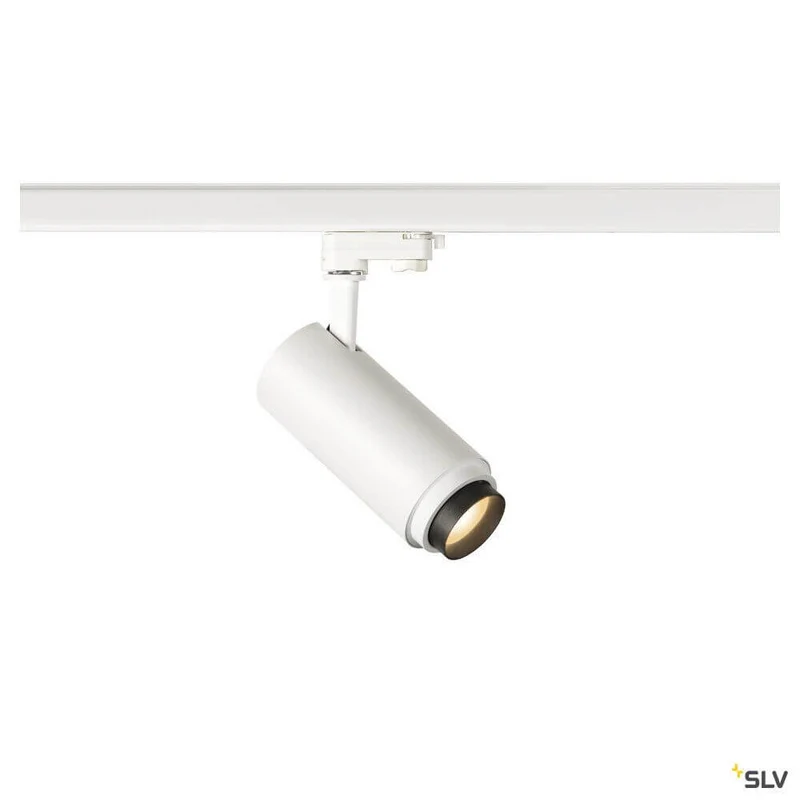 Numinos Zoom M 3-Phasen LED Spot Phase