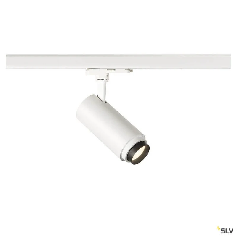 Numinos Zoom M LED Spot Dali 3-Phasen