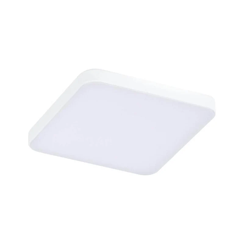 VariFit LED Einbaupanel Veluna Edge Eckig