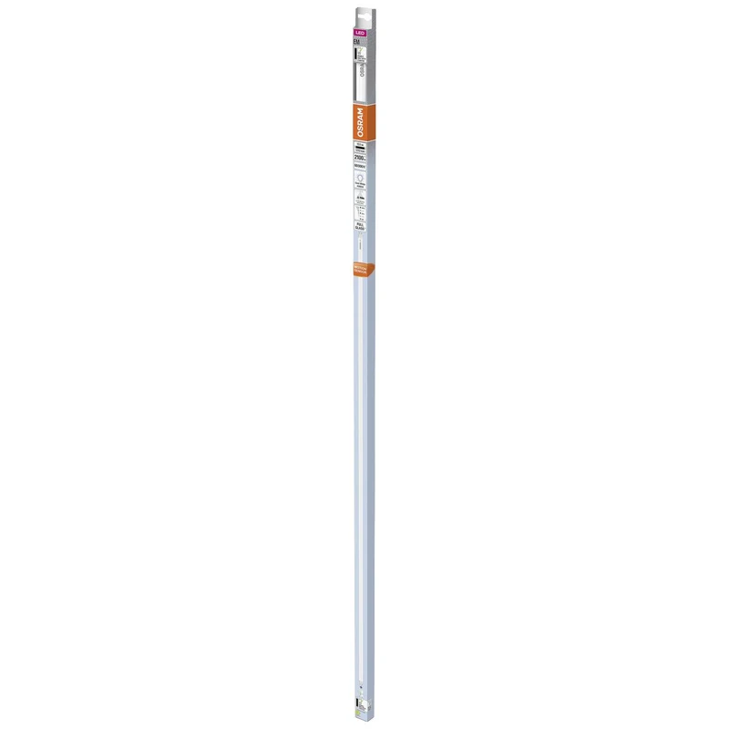 2x B-Ware OSRAM LED Röhre Leuchtstoffröhre T8 neutralweiß G13 Sensor 2 STÜCK