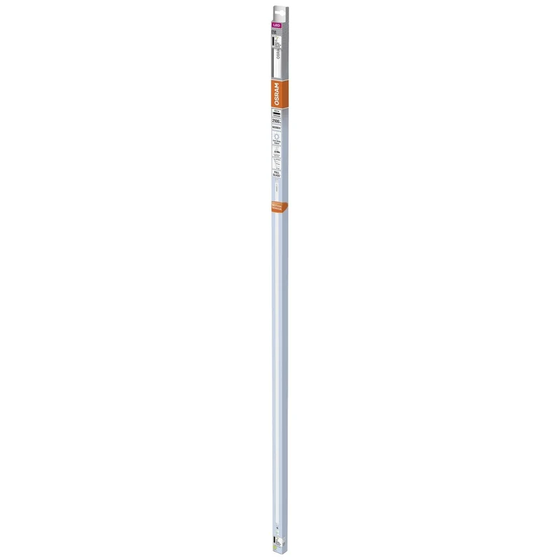 2x B-Ware OSRAM LED Röhre Leuchtstoffröhre T8 neutralweiß G13 Sensor 2 STÜCK