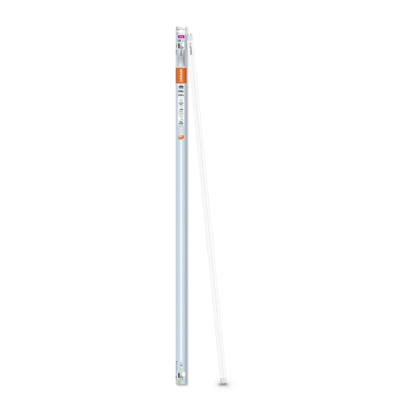 2x B-Ware OSRAM LED Röhre Leuchtstoffröhre T8 neutralweiß G13 Sensor 2 STÜCK