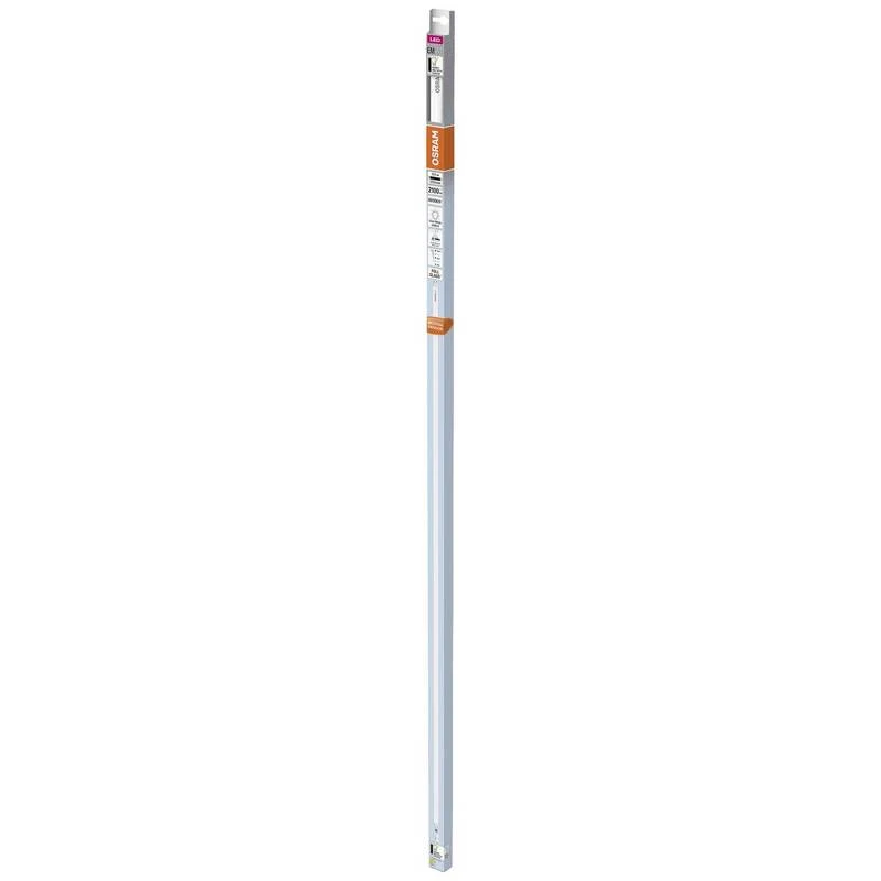 2x B-Ware OSRAM LED Röhre Leuchtstoffröhre T8 neutralweiß G13 Sensor 2 STÜCK