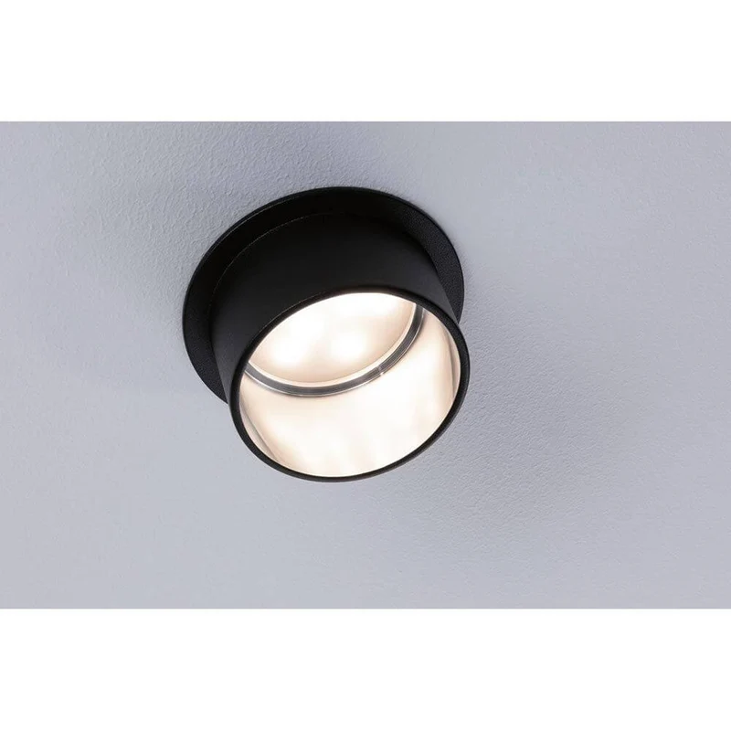 LED Einbauleuchte Gil Ø 68mm mit 3 Stufen-Dimmer