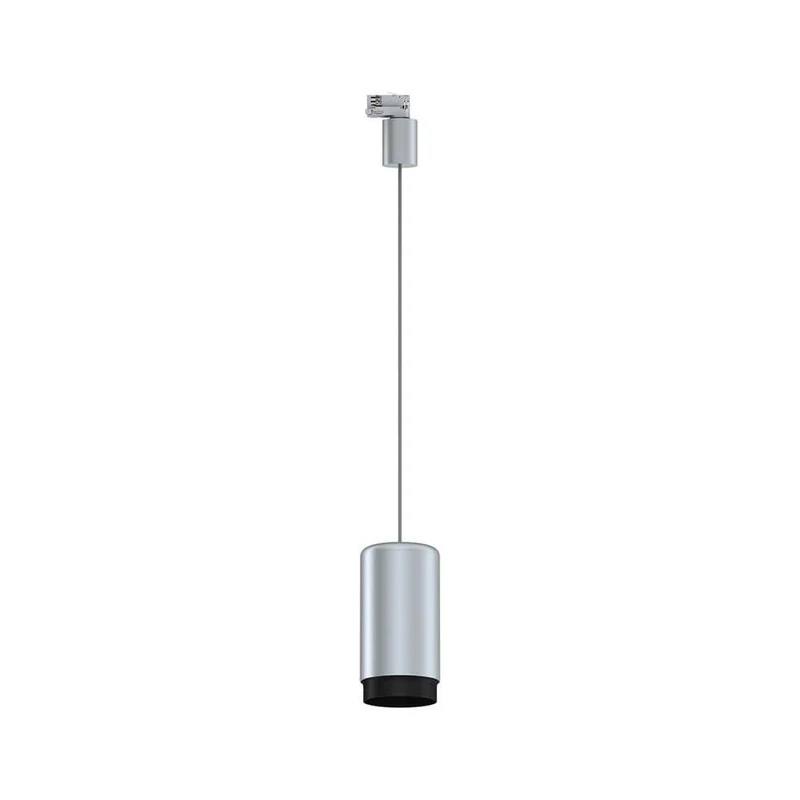ProRail3 Pendelleuchte Corus Silber