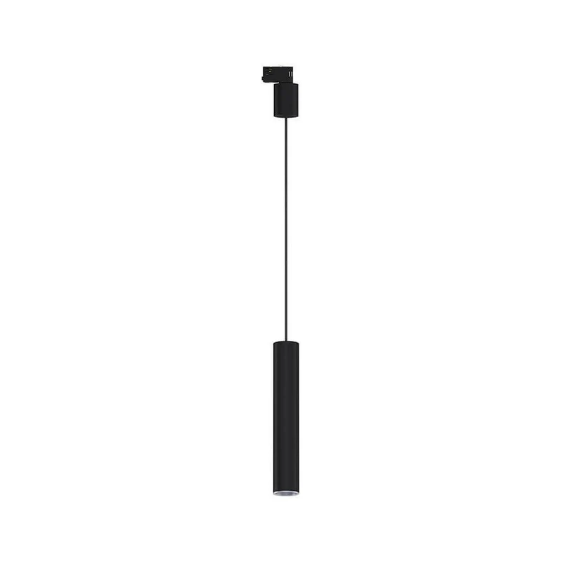 ProRail3 Pendelleuchte Artemons Dimmbar Schwarz