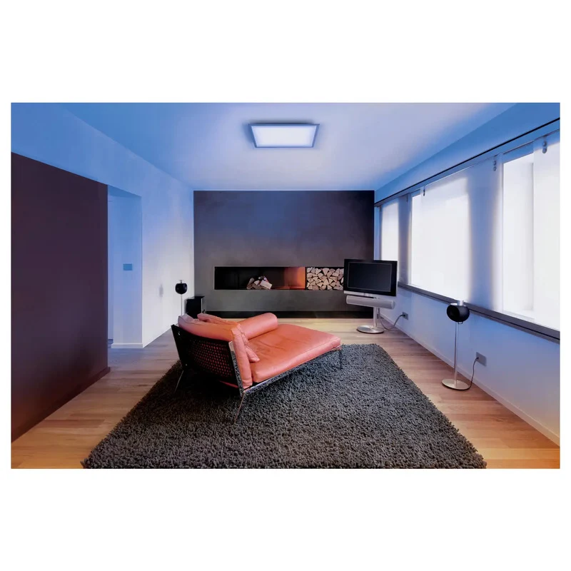 B-Ware OSRAM LED Panel Leuchte Smart+ Panelleuchte RGB Warmweiß Tageslichtweiß Dimmbar