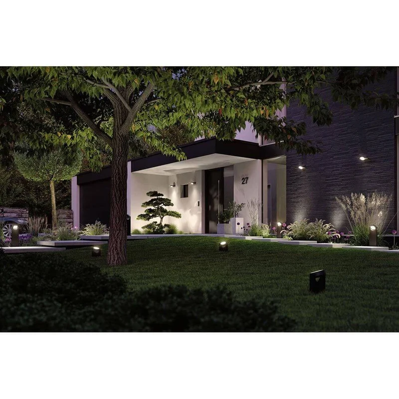 LED Gartenstrahler Swivea