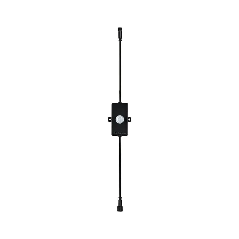 Park + Light Controller Bewegungsmelder Zubehör Schwarz