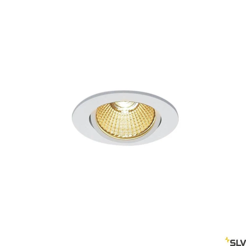 New Tria LED Deckeneinbauleuchte 2700K