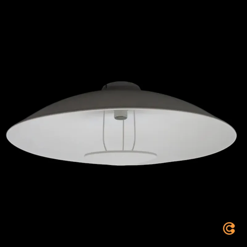 B-Ware Lindby Deckenleuchte Lampe Smart LED E27 RGB Deckenlampe Leuchte Lampe