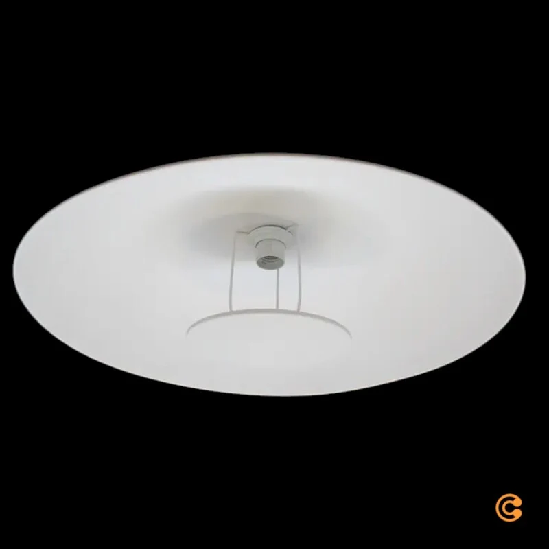 B-Ware Lindby Deckenleuchte Lampe Smart LED E27 RGB Deckenlampe Leuchte Lampe