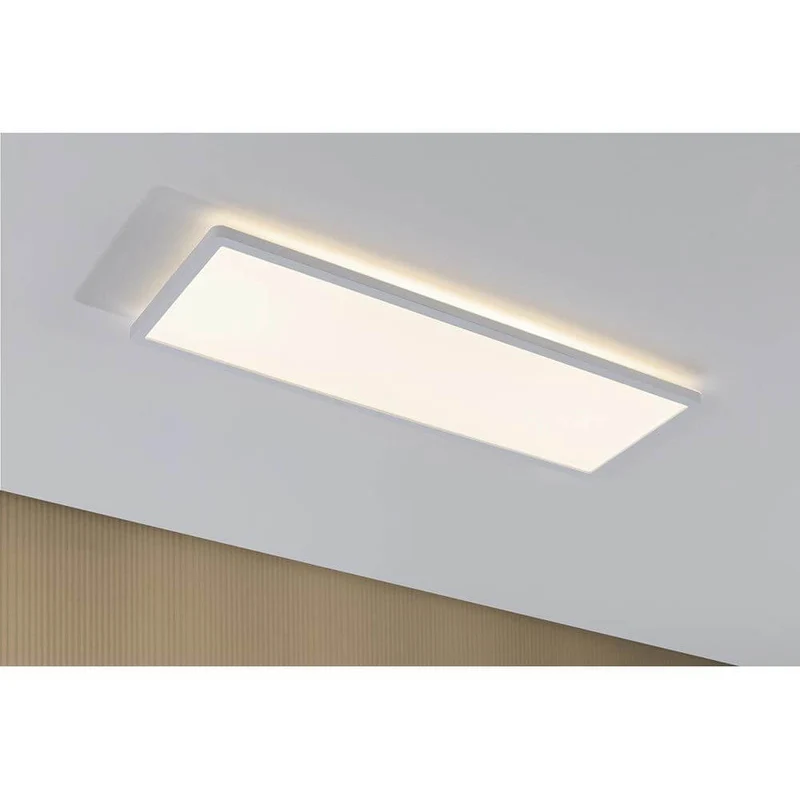LED Panel Atria Wand- & Deckenleuchte Shine