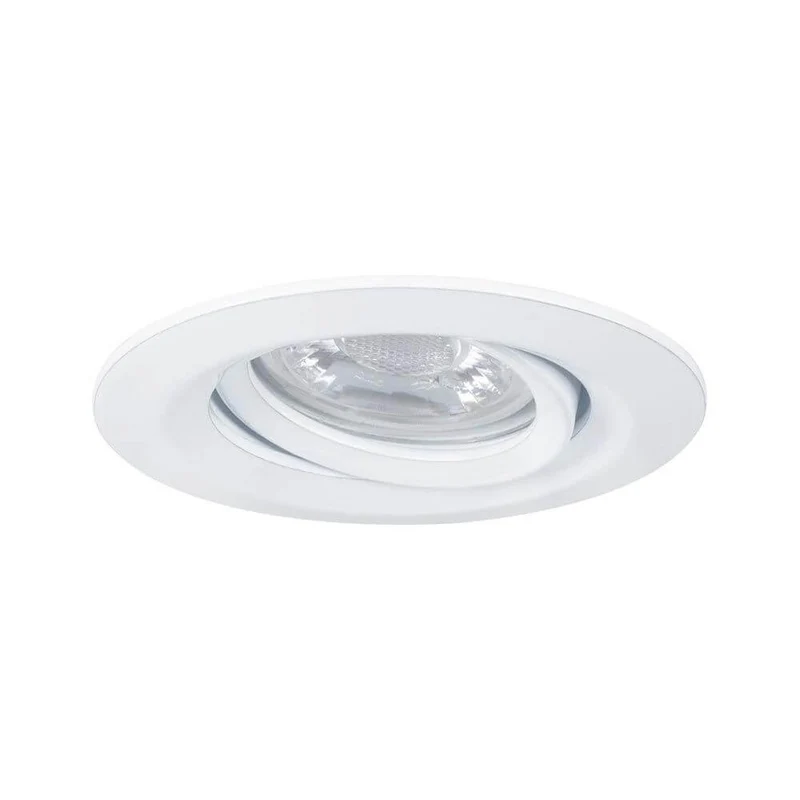 LED Einzelleuchte Nova Mini schwenkbar