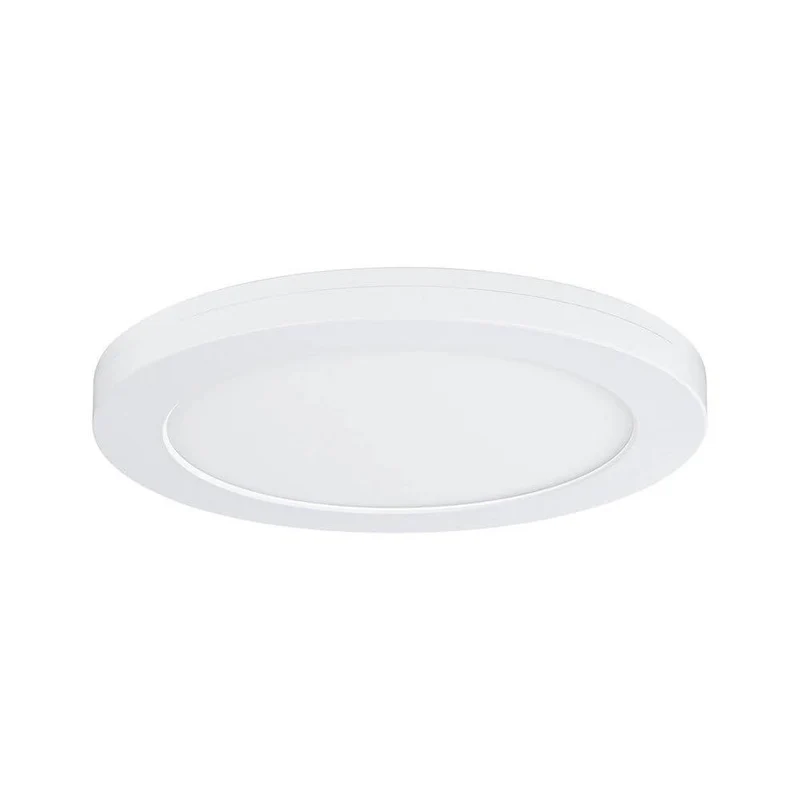 LED Einbaupanel 2 in 1 Cover-it mit Sensor Weiß