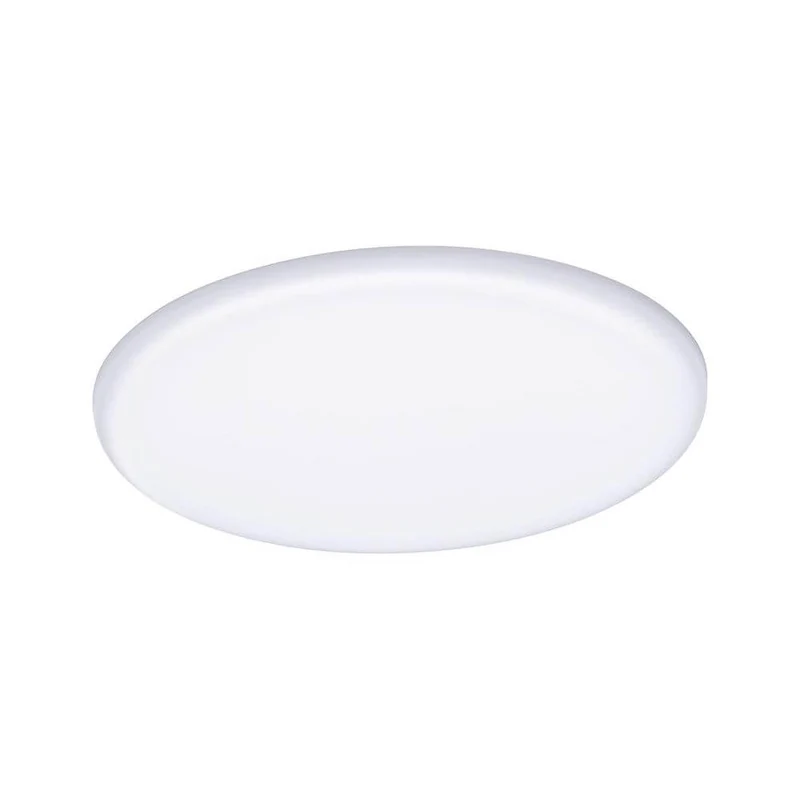 VariFit LED Einbaupanel Smart Home Zigbee Veluna Ø 18,5cm