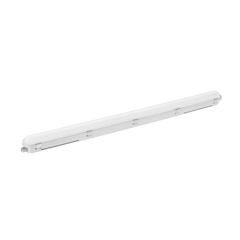 B-Ware InnoGreen LED Leuchte Lampe AQUOS 3.0 BASELine 152 cm Universalweiß IP66 DIP