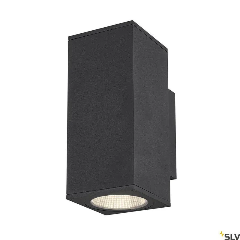 Enola LED Wandaufbauleuchte CCT Up&Down Outdoor