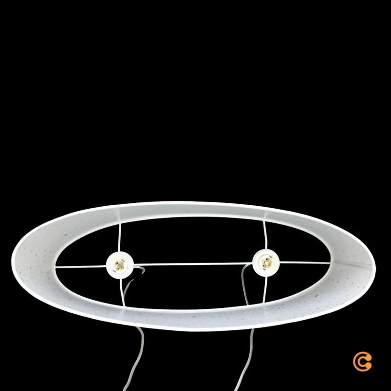B-Ware Lindby Pendelleuchte Hängelampe Umma Weiß Küche E27 LED SIEHE TEXT/FOTO