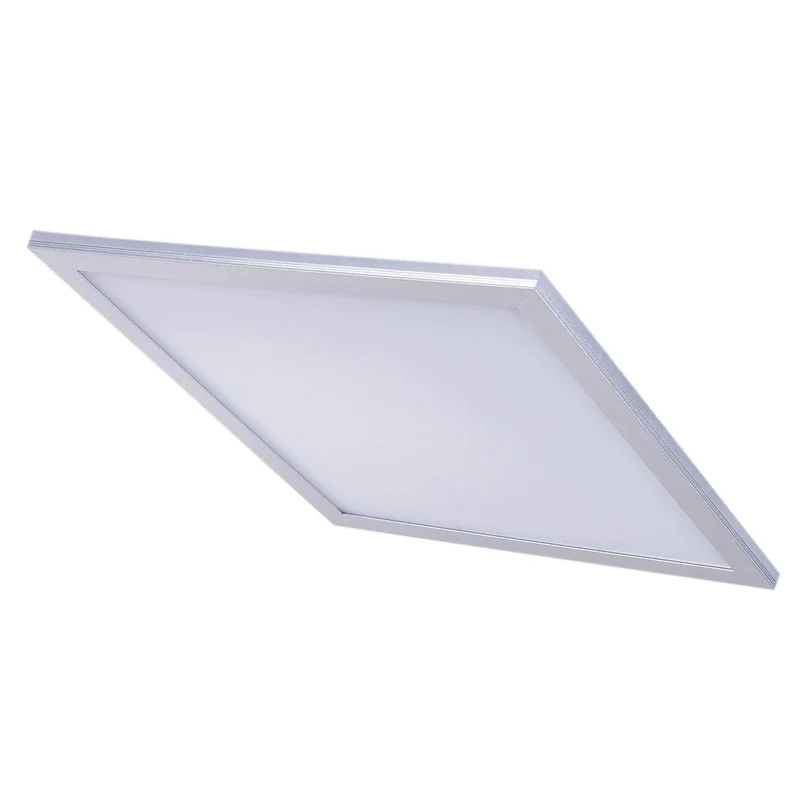 B-Ware Lindby Livel LED-Panel CCT Deckenlampe Deckenleuchte Panel Leuchte Lampe 40x40cm