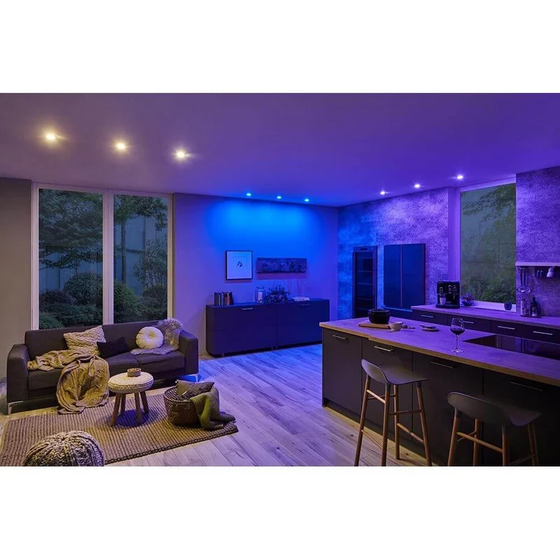 LED Modul Smart Home Zigbee RGBW CCT