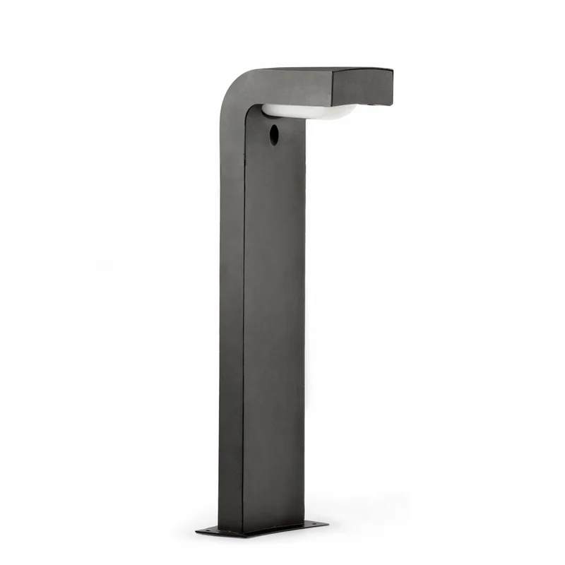 B-Ware FARO BARCELONA KLAMP Wegeleuchte Wegelampe Leuchte Lampe Gartenleuchte Licht568