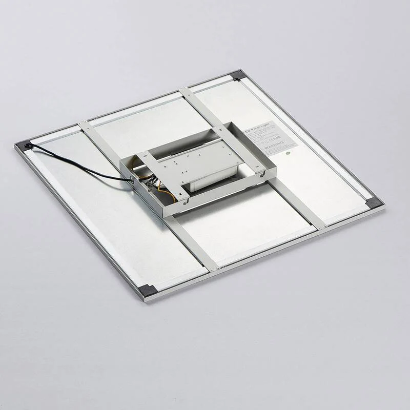 B-Ware Arcchio Enja LED-Panel Deckenlampe Deckenlampe Panelleuchte Lampe 62 x 62 cm
