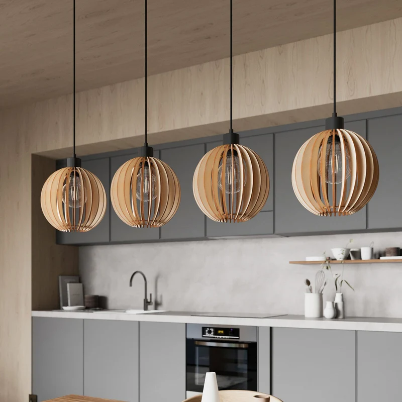 B-Ware Envostar Clay Hängeleuchte Deckenlampe Pendelleuchte Deckenlicht SIEHE TEXT