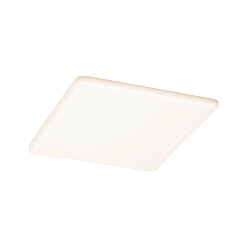 VariFit LED Einhau-Panel Veluna mit 3-Stufen-Dimmer