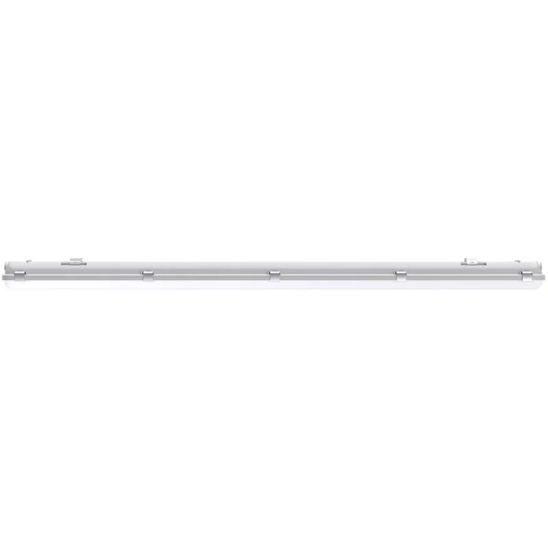 B-Ware Pracht LUNA Wannenleuchte Feuchtraumleuchte LED Sensor Werkstatt weiß 1585 mm