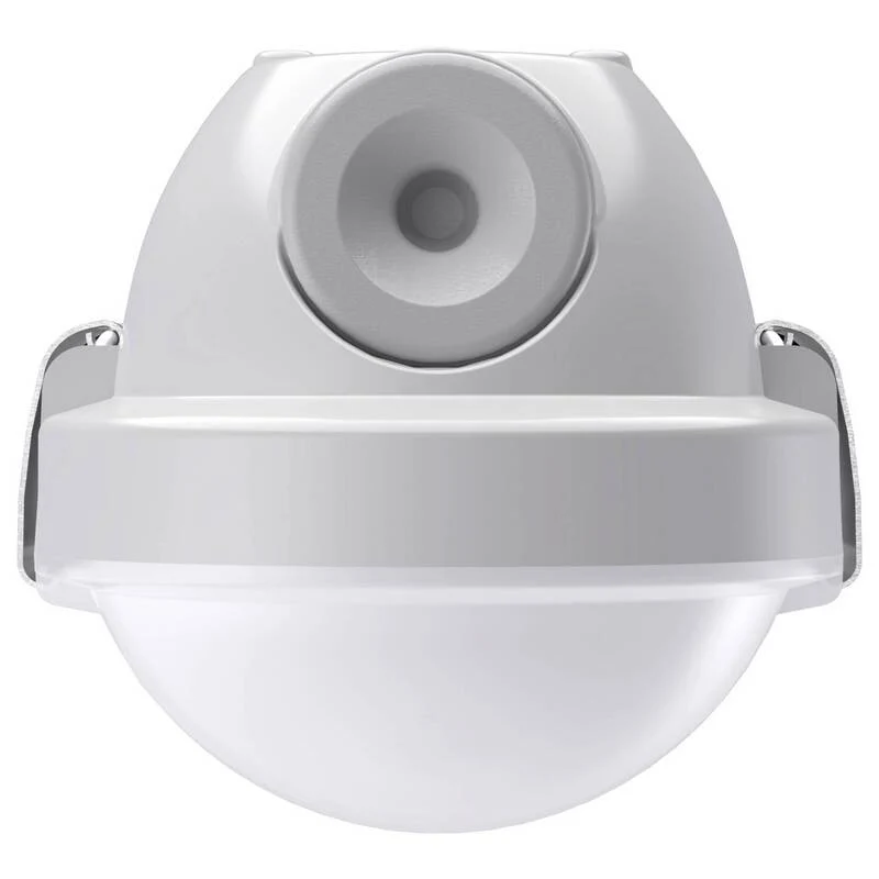 B-Ware Pracht LUNA Wannenleuchte Feuchtraumleuchte LED Sensor Werkstatt weiß 1585 mm
